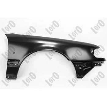 Audi A6 1994-1996 Ön Çamurluk Sol Oem No (4A0 821 106 E)