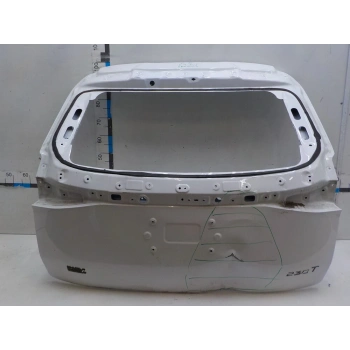 Omoda 2022- Bagaj Kapağı Oem No (552000260Aadyj)