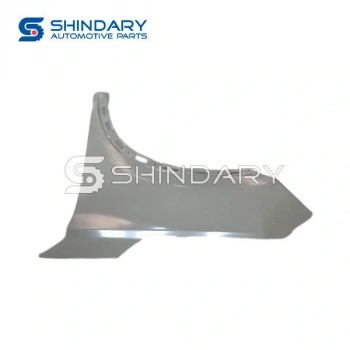 Tiggo 8 Pro 2020- Ön Çamurluk Sol Oem No (553000122Aadyj)