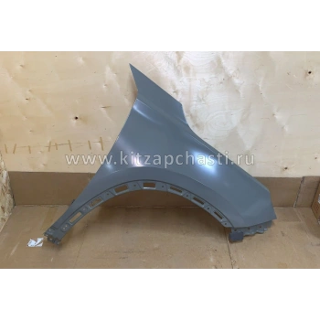 Tiggo 8 Pro 2020- Ön Çamurluk Sağ Oem No (553000123Aadyj)