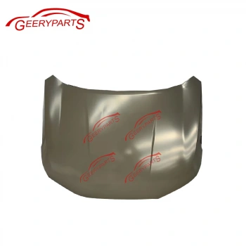 Tiggo 8 Pro 2020- Motor Kaputu Oem No (553000121Aadyj)