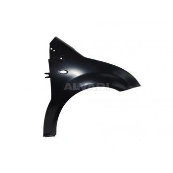 Citroën C2 2002- Ön Çamurluk Sağ Oem No (7841P8)