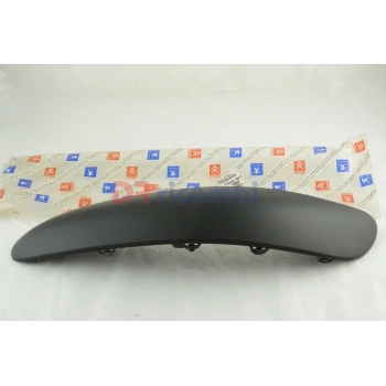 Citroën C3 2003- Ön Tampon Bandı Sol Oem No (7452W1)