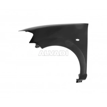 Citroën C3 2006- Ön Çamurluk Sol Oem No (7840Q4)