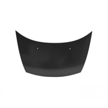 Citroën C3 2006- Motor Kaputu Oem No (7901N0)