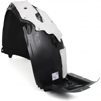 Citroën C3 2009- Ön Çamurluk Davlumbazı Sağ Oem No (7136Hp)