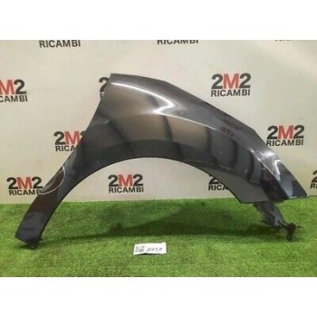 Citroën C3 2009- Ön Çamurluk Sağ Oem No (7841Z7)