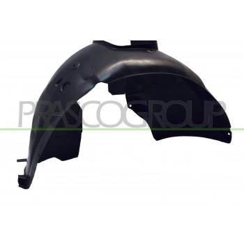 Citroën C4 2004- Ön Çamurluk Davlumbazı Sol Oem No (7136Ew)