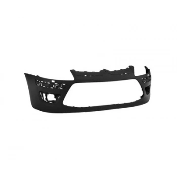 Citroën C4 2009- Ön Tampon Oem No (7401Qw)