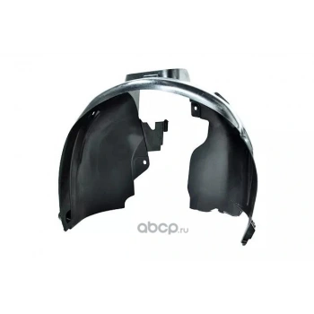 Citroën C4 2009- Ön Çamurluk Davlumbazı Sağ Oem No (7136Lh)