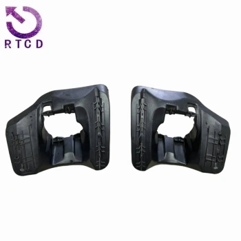 Citroën C-Elysee 2013- Sis Çerçevesi Takım Oem No (1608698980)