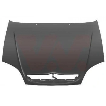 Citroën Saxo 2000-2003 Motor Kaputu Oem No (7901H7)