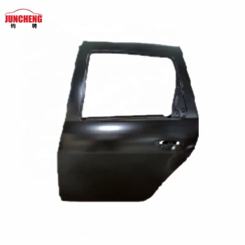 Renault Duster 2010- Ön Kapı Sağ Oem No (80106719R)