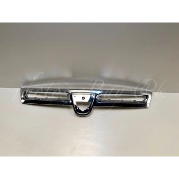 Renault Duster 2010- Panjur Nikelajı Oem No (620780003R)