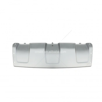 Renault Duster 2010- Ön Tampon Bakaliti Gri Oem No (620728255R)