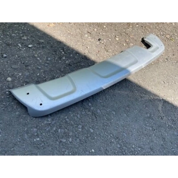 Renault Duster 2010- Arka Tampon Bakaliti Gri Oem No (850701407R)