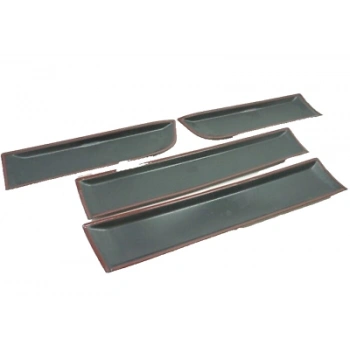 Renault Duster 2010- Ön Kapı Bandı Sol Oem No (808725725R)