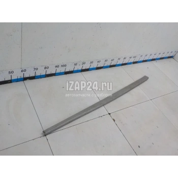 Renault Duster 2010- Marşbiyel Bandı Siyah Sol Oem No (769522303R)