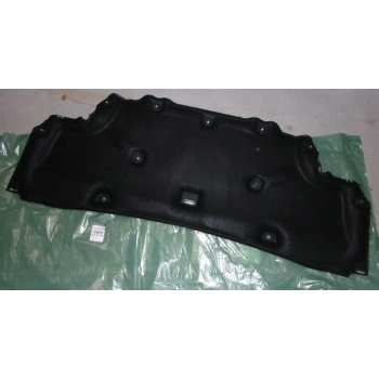 Renault Duster 2010- Kaput İzolatörü Oem No (658407380R)