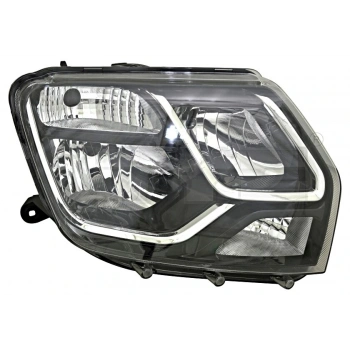 Renault Duster 2013- Far Sağ Oem No (260100156R)