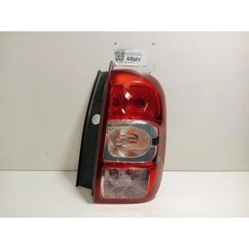 Renault Duster 2013- Stop Sağ Oem No (265506837R)