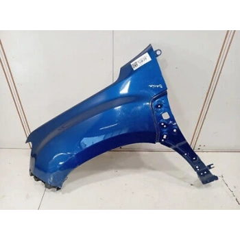 Renault Duster 2017- Ön Çamurluk Sol Oem No (631011252R)