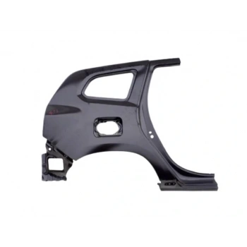 Renault Duster 2017- Arka Çamurluk Sağ Oem No (760302867R)