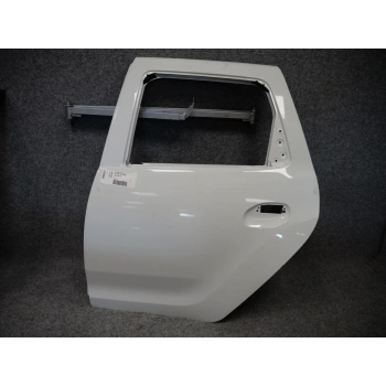 Renault Duster 2017- Arka Kapı Sol Oem No (821017139R)