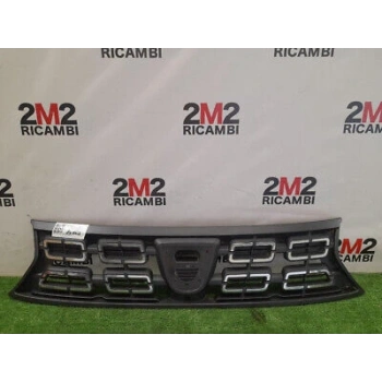 Renault Duster 2017- Panjur Nikelajlı Oem No (623109628R)