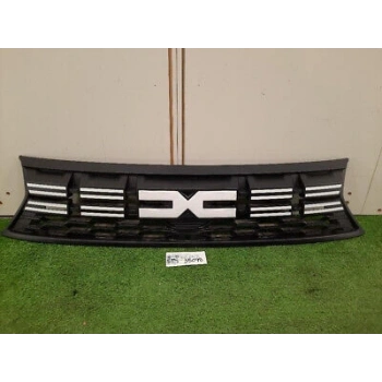 Renault Duster 2021- Panjur Yeni Logolu Oem No (622542302R)