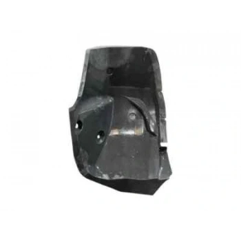 Renault Duster 2017- Arka Çamurluk Davlumbazı Sağ Oem No (767480689R)