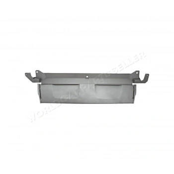 Renault Duster 2017- Ön Tampon Alt Muhafazası Gri Oem No (620843273R)