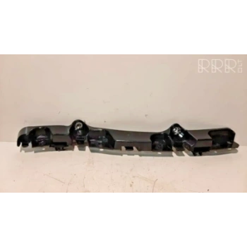 Renault Duster 2017- Arka Tampon Braketi Sol Oem No (850452921R)