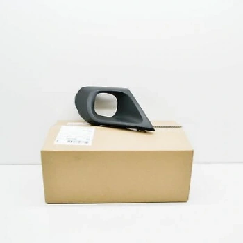 Renault Duster 2017- Sis Kapağı Sisli Sol Oem No (261A32985R)