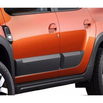 Renault Duster 2017- Kapı Bandı Oem No (8201700230)