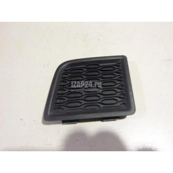 Renault Duster 2017- Ön Çamurluk Çıta Kapağı Sol Oem No (638752793R)