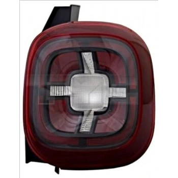 Renault Duster 2017- Stop Sağ Oem No (265503601R)