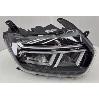 Renault Duster 2021- Far Krom Çerçeveli Sağ Oem No (260101613R)