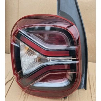 Renault Duster 2021- Stop Lambası Sol Oem No (265557200R)