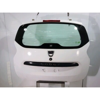 Dacia Lodgy 2012- Bagaj Kapağı Oem No (901007315R)