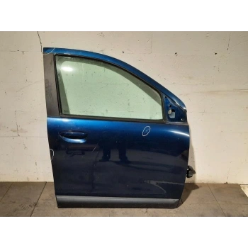 Dacia Lodgy Dokker 2012- Ön Kapı Sağ Oem No (801001855R)