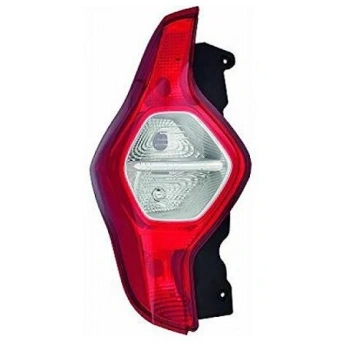 Dacia Lodgy 2012- Stop Sol Oem No (265558016R)