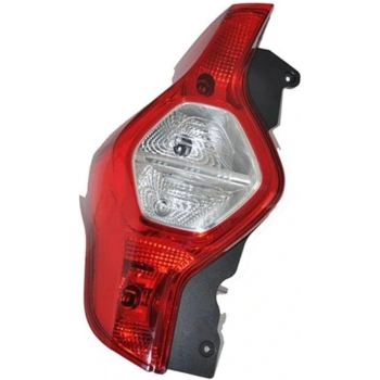 Dacia Lodgy 2012- Stop Sağ Oem No (265502184R)