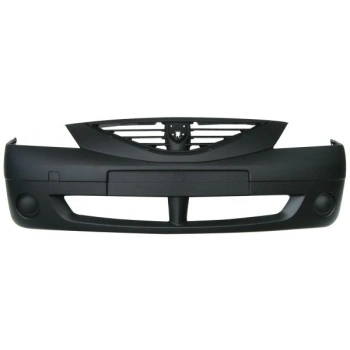 Dacia Logan 2005- Ön Tampon Sissiz Oem No (6001549906)