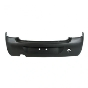 Dacia Logan 2005- Arka Tampon Oem No (6001546776)