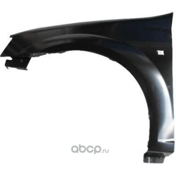 Dacia Logan 2005- Ön Çamurluk Sol Oem No (6001546712)