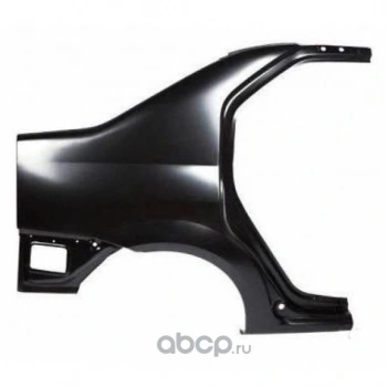 Dacia Logan 2005- Arka Çamurluk Sağ Oem No (774208054R)