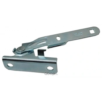 Dacia Logan 2005- Kaput Menteşesi Sol Oem No (6001546875)