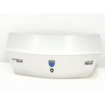 Dacia Logan 2005- Bagaj Kapağı Oem No (6001548860)