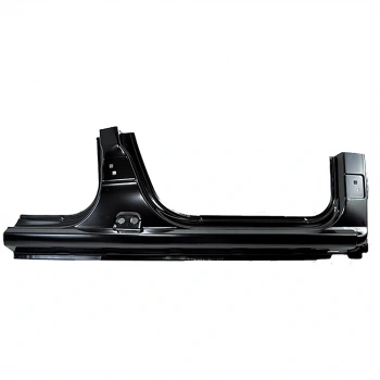 Dacia Logan 2005- Marşbiyel Sacı Sol Oem No (6001546980)